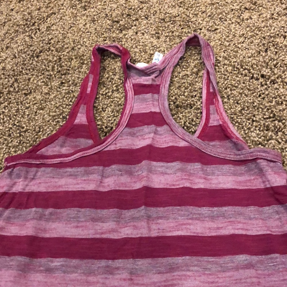 Tank top - Picture 2 of 2